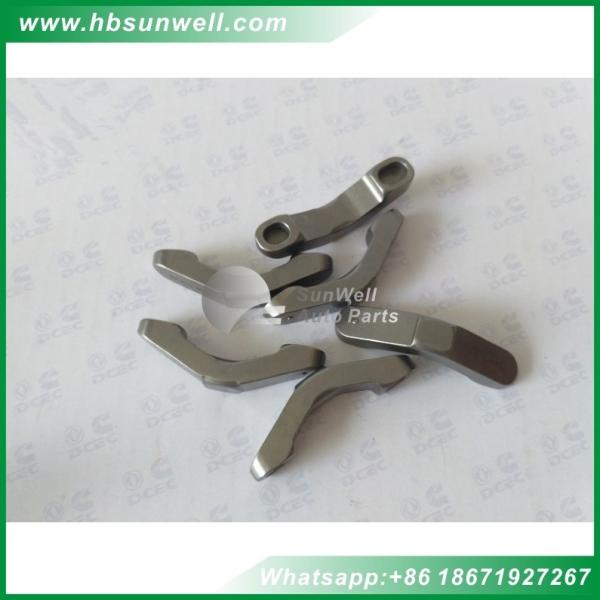 3943626 3941014 Rocker Lever Valve Crosshead for Cummins diese engine ISDE QSB Valve Cross-head Rocker Arm Bridge