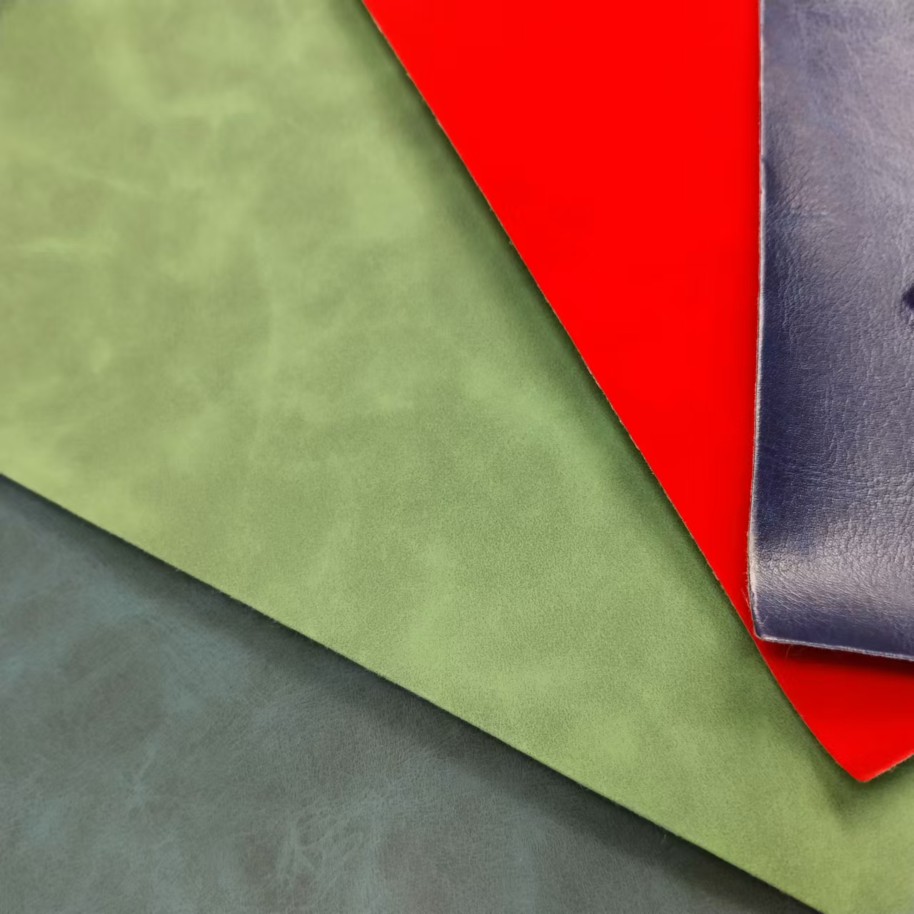 Pineapple Embossed Bio-Based Vegan Waterproof PU Leather Stretchy Versatile for Bags Sofas Garments Outdoor Home Textiles