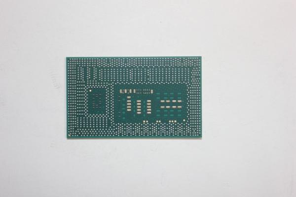 CPU I3-4158U SR18P Mobile Laptop CPU Processors 3M Cache 2.00 GHz 22nm Lithography
