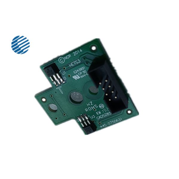 4450750631 NCR ATM Parts S2 Dispenser Controler Board 445-0750631