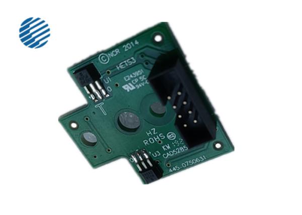 4450750631 NCR ATM Parts S2 Dispenser Controler Board 445-0750631