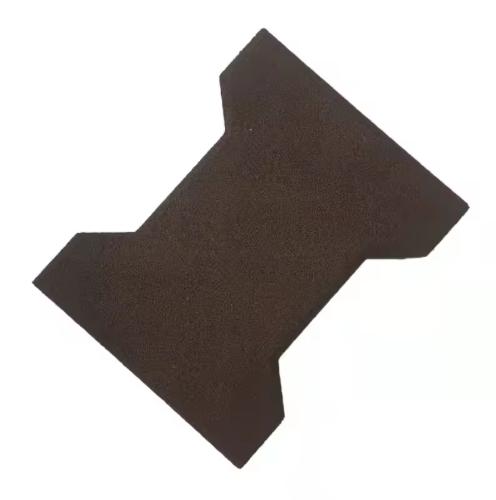 Durable Lightweight Rubber Flooring For Outdoor Playgrounds – Custom Colors & Sizes Available