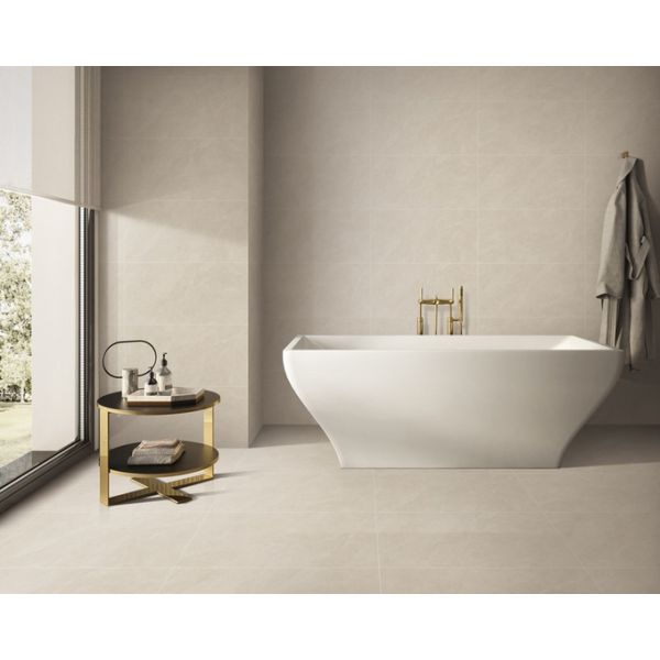 Impressionante 40x80cm Vintage à prova d'água Parede interior azulejos de cerâmica vidrados macios para cozinha