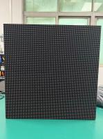 Pantalla LED a todo color interior 1500CD/㎡ de la pantalla LED de alquiler P4.8