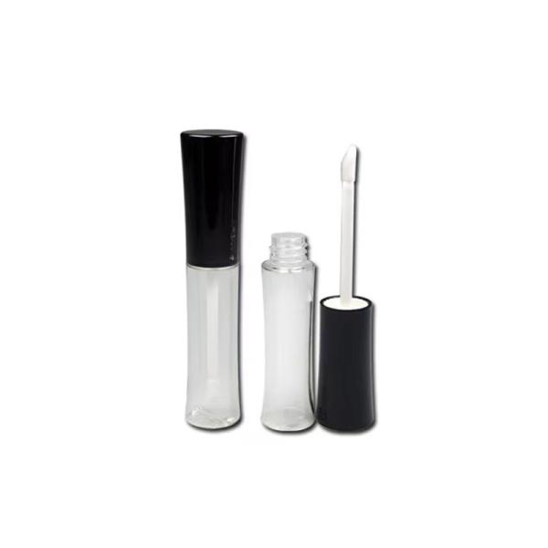 10ml for Liquid Cream Cosmetic Packaging Square Lipstick Tube