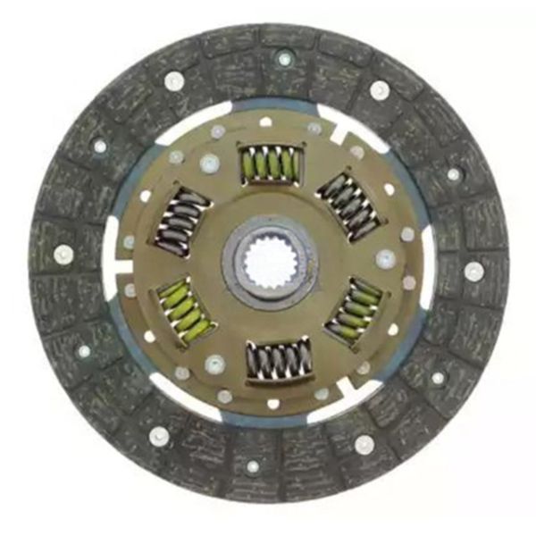 8-94314-675-0 8-94479-249-0 Truck Clutch Parts For Isuzu Neutral Packing