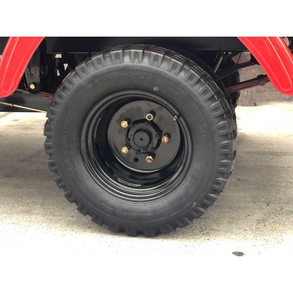 250cc DAYANG 12V прочный 3-колесный мотоцикл для Замбии 2022 Автомобиль доставки быстрого питания