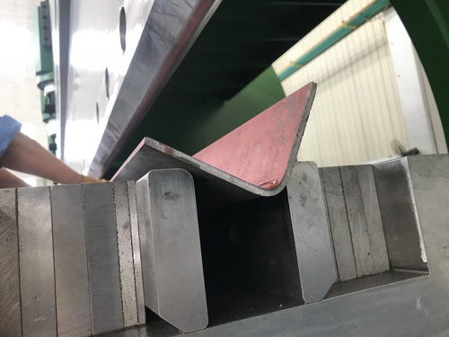 фонарный столб 16m гнуть оборудование тормоза прессы гидравлических цилиндров 3200T Bouble тандемное