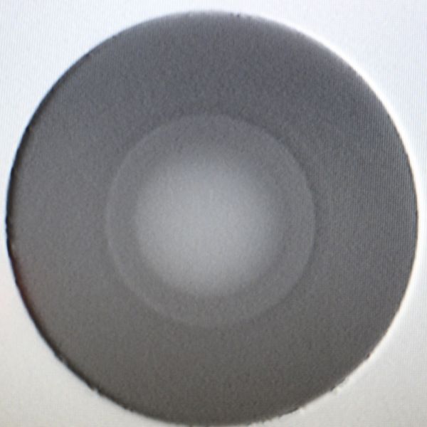 Optical Fiber Pigtail OM4 50 / 125 Simplex 0.9mm LC UPC With Violet Tight buffer 2M LSZH Jacket