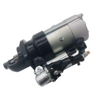 Motor começando 5266525 do acionador de partida de motor 4948058 genuínos de Cummins 4B3.9 6B5.9