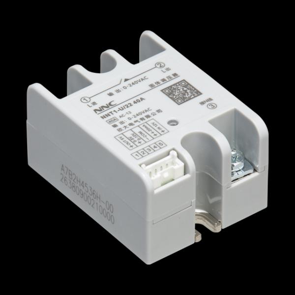 NNC High Quality NNT1-U Regulator Light Weight High Power