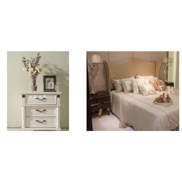 latest 4 door bedroom wardrobe solid wood wardrobe design