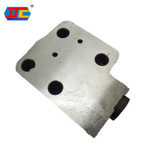 Máquina escavadora Relief Valve de Toshiba, máquina escavadora hidráulica Control Valve do ODM