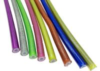 résistance thermique de frein d'acier inoxydable de 1/8inch PTFE de tuyau de frein de tuyau tressé d'huile