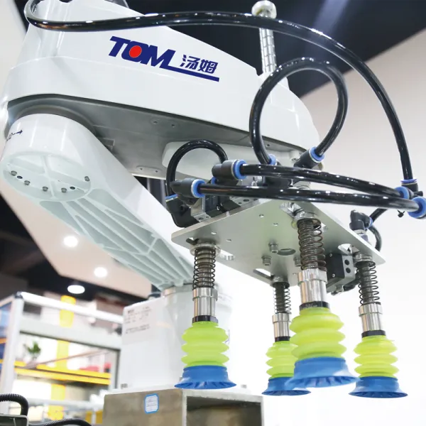 Automated Chemical Lubricant Filling Machine For Industry