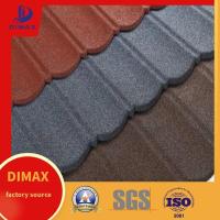 Waterproof&Fire-resistant Colored Fiberglass Asphalt Shingles Luxury Asphalt Shingles