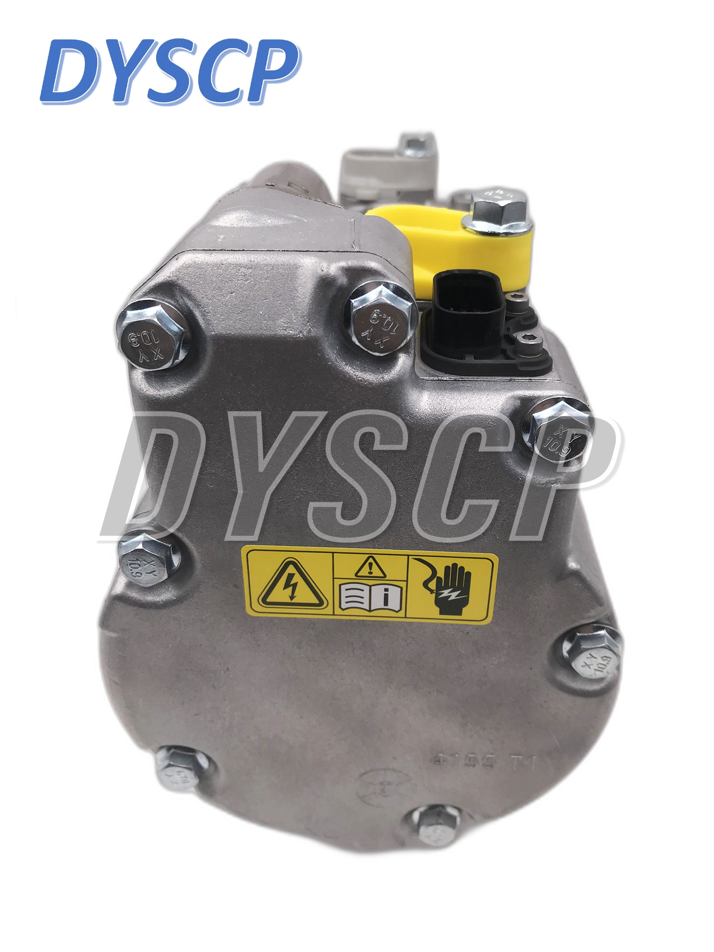 6452699820901 Электрический компрессор переменного тока 6452-6998208-01 Для Bmw I3 I8 X5 X1 330e F30