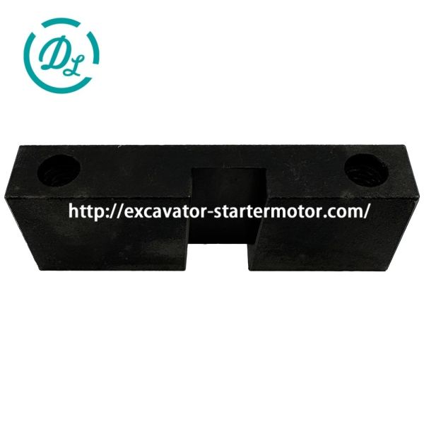 EexcavaStart Excavator Right Hand Block Guide OEM 6719057 for S450 453