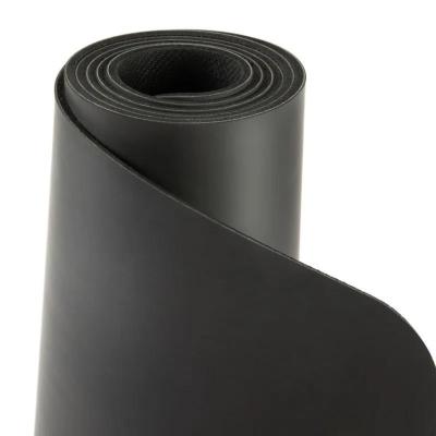 Yellowish ECO Epichlorohydrin Rubber synthetic elastomer Good Oil Resistance