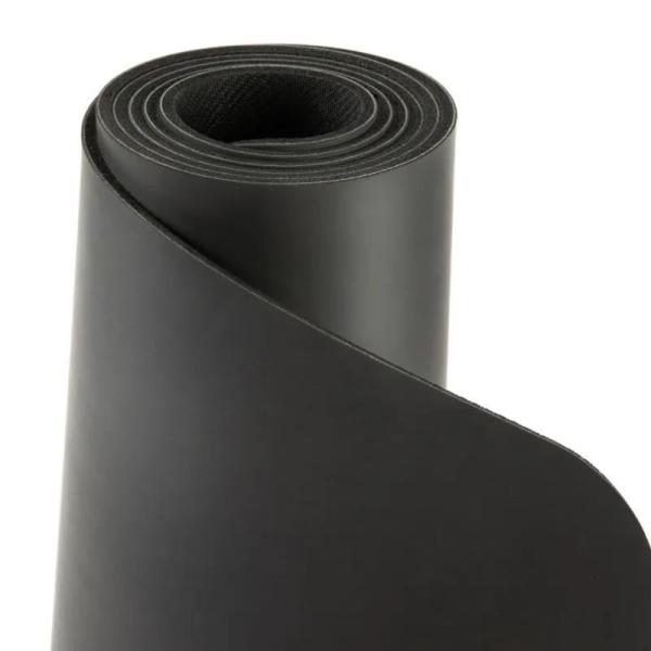 ECO Epichlorohydrin Rubber Binary Polymer Heat And Cold Resistance