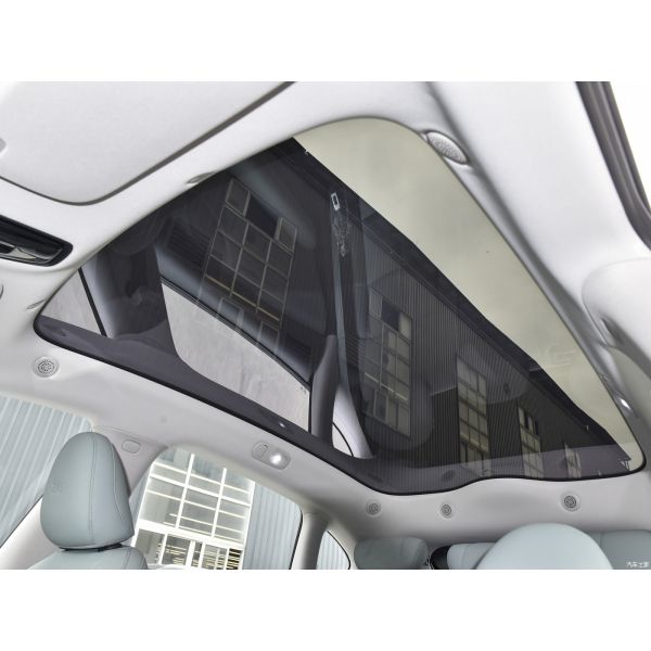 Saic IM LS6 4WD EV SUV The Must-Have B2B Choice for Long Range Needs in 2023-2024