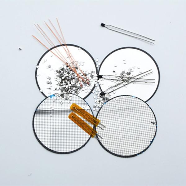 B25/50 5Kohm NTC Chip Thermistor 3470k R25 For Medical Equipment