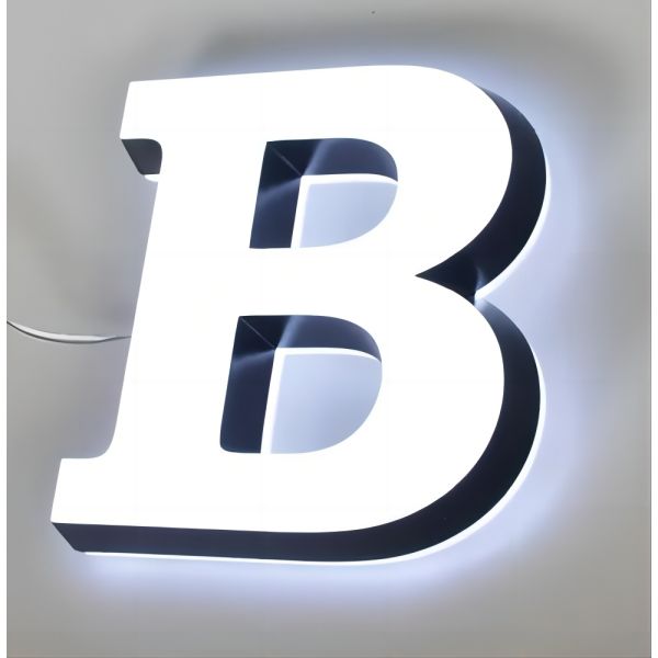 AA3003 H24 0,8MM Bobine d'aluminium pour enseigne lumineuse