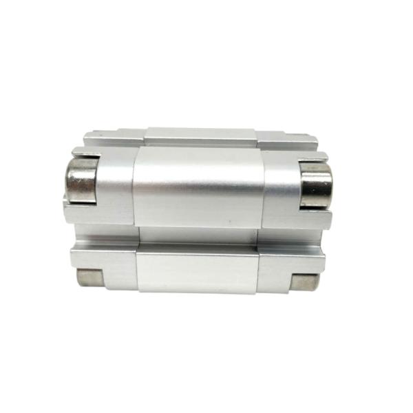 Laboratory Automation ADVU-16-30-A-P-A 156598 Festo External Thread Double-Acting Air Cylinder 16mm Bore 30mm Stroke M5 Port Magnetic Ring Compact ISO 6432
