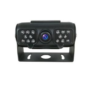 IP67 Auto Surveillance Cameras metal ADAS 1080p security camera