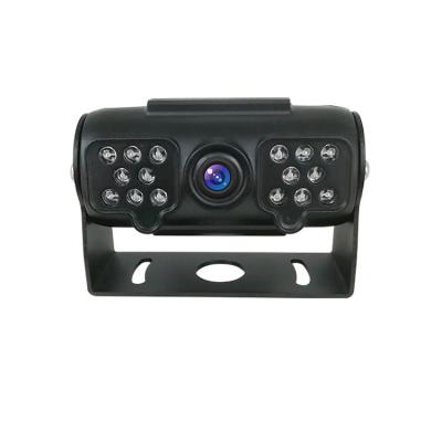 IP67 Auto Surveillance Cameras metal ADAS 1080p security camera