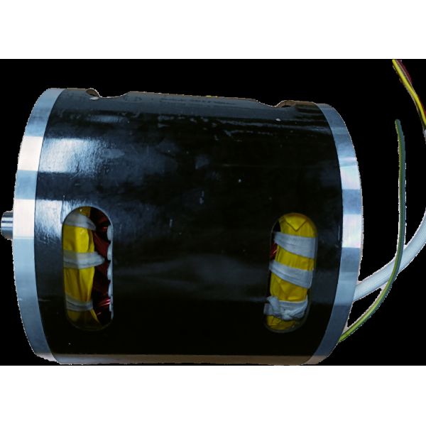 Реклама мотора индукции AC оборудования кухни асинхронный двигатель AC220V/50Hz 3 участков