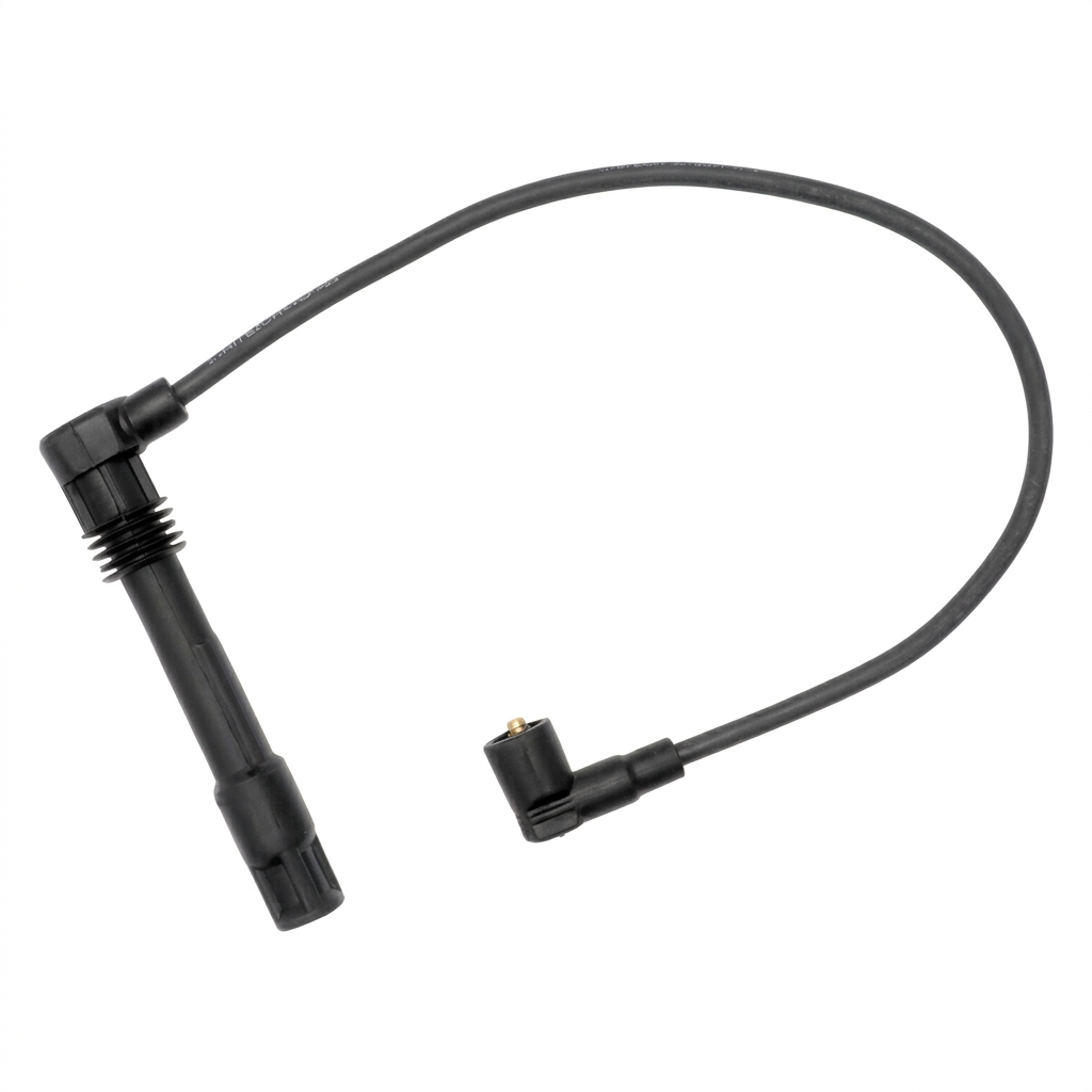 Ignition Wire Set - OE: 078 905 113