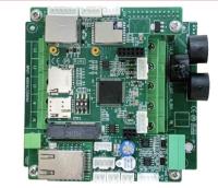 240V pila de carga EV cargador placa PCBA SMT servicio ensamblaje llave en mano