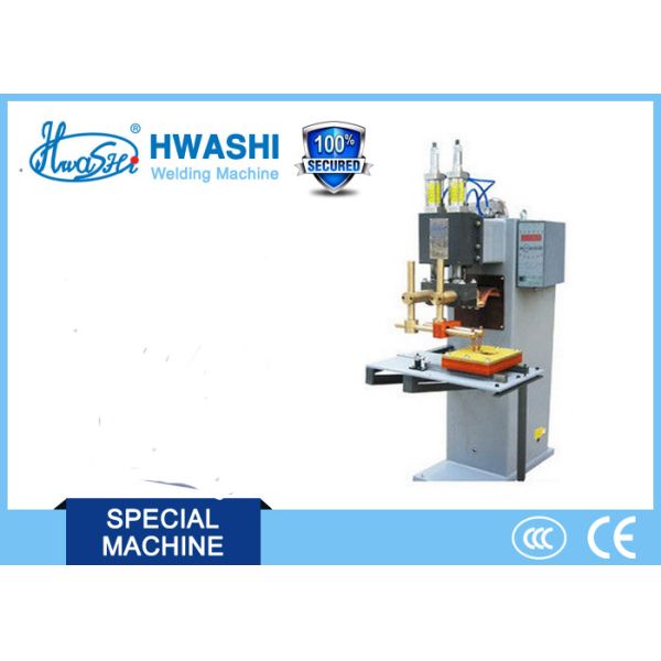 Сварочный аппарат пятна сетки чайника нержавеющей стали ХВАСХИ КД5