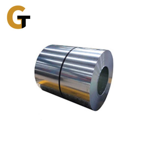 Low Carbon Steel Coil Hrc Coil 800mm 2000mm Width Hrd Metal