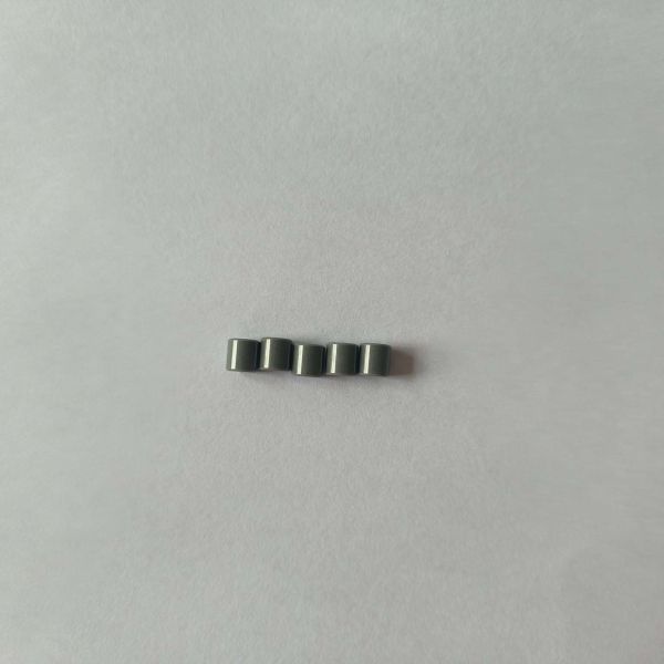 Customized Silicon Nitride Cylindrical Rollers