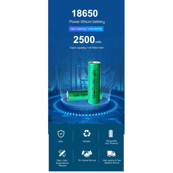 Клетка иона лития солнечной батареи NMC BIS перезаряжаемые для систем накопления энергии