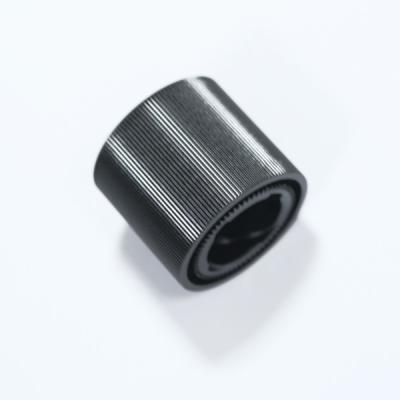 Precision Machined Plastic Parts Peek CNC Machining Turning Milling