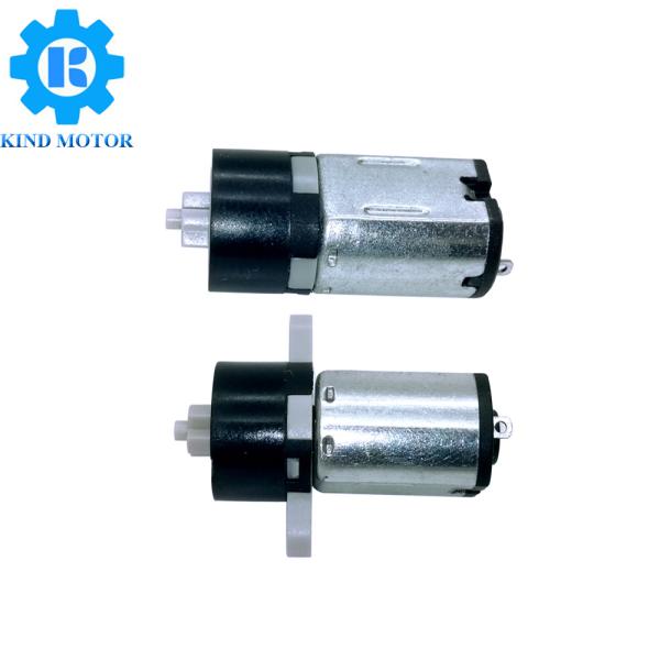 Low rpm mini dc 3v 3.7v 5v 6mm 10mm 80 rpm 100 rpm toy plastic reduction gear motors