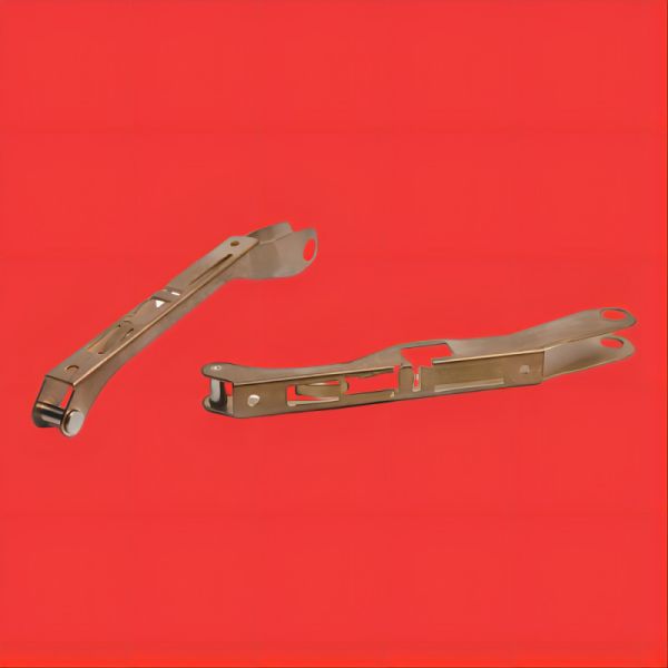 SME 8mm Feeder Tape Guide For SAMSUNG SMT Machine