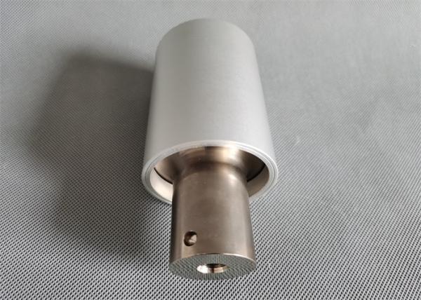 20Khz Replacement 402 Branson Transducer For 8400 Ultra Plastic Equipment