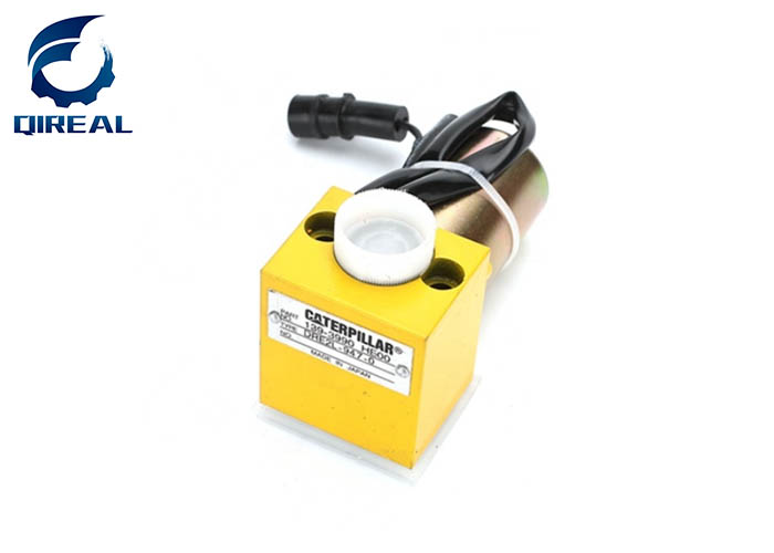 139-3990 клапан соленоида экскаватора для гидравлического главного насоса E330