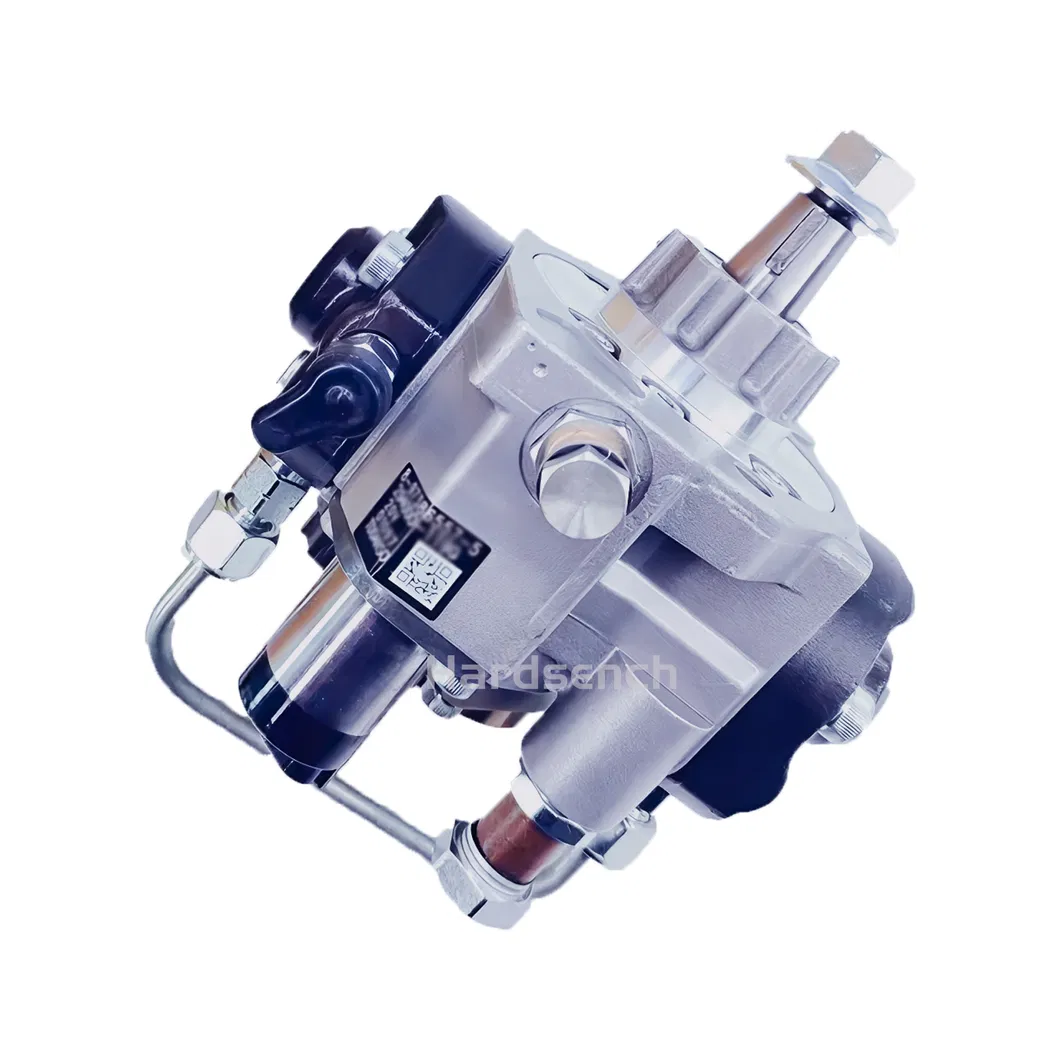 Common Rail Fuel Pump 294000-2270 Fuel Pump Assy 22100-E0086-C for Hino/Toyota Bus/Coaster No4c-Ty Diesel Engine