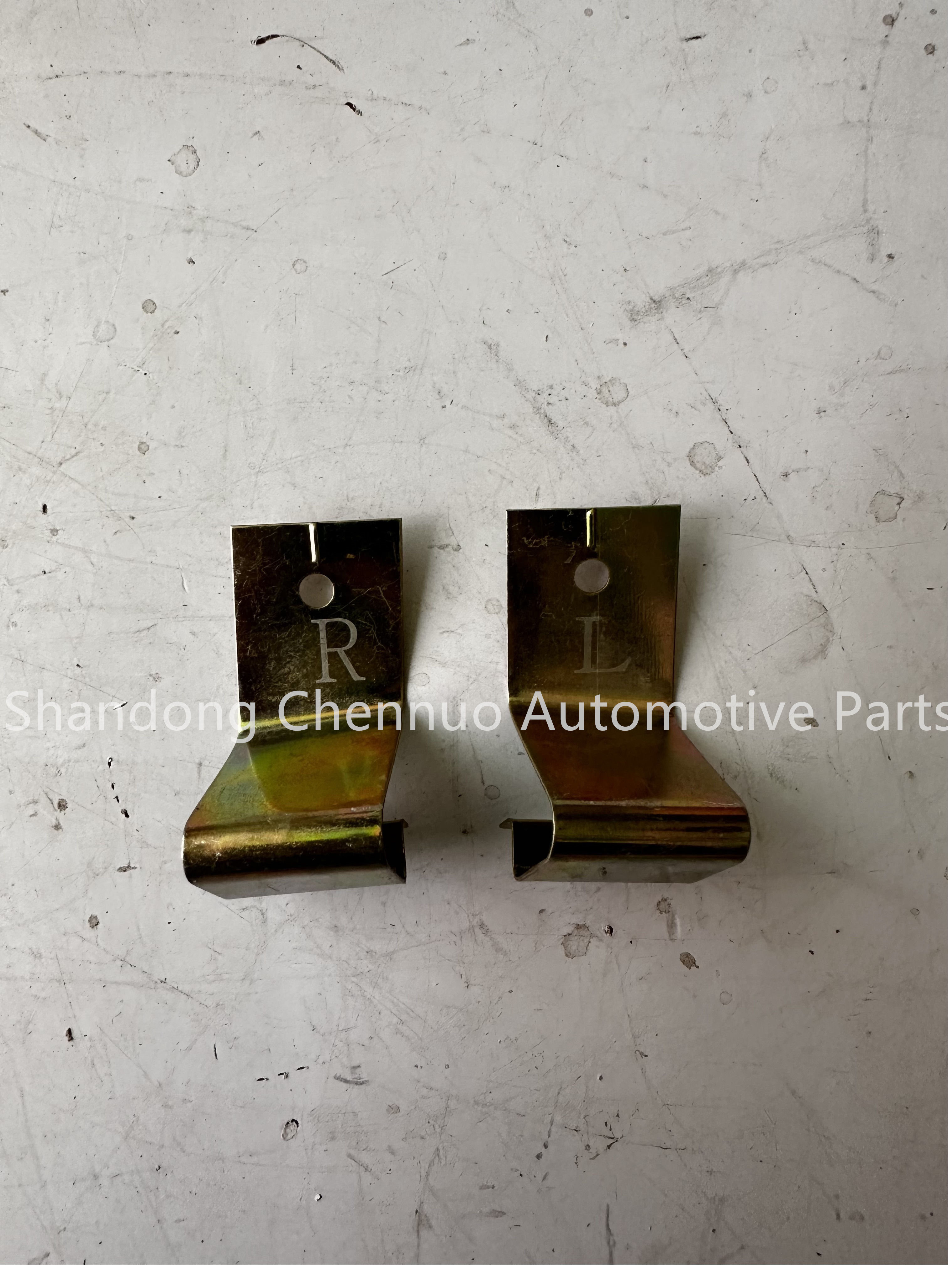 Правая пружина левой пружины листья 812W41685-0033 812W41685-0034