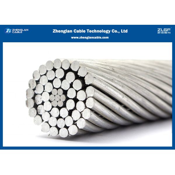 Multi Cores ACSR Wolf Conductor / Code: 16~1250  ACSR Conductor BS EN 50182(AAC, AAAC, ACSR, ACCC)