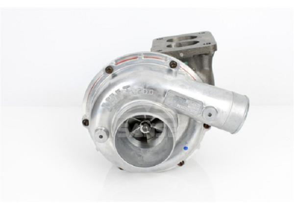 IHI Turbocharger 6BG1T Engine turbo SH200A3 1-14400389-5 isuzu parts for hitachi excavator