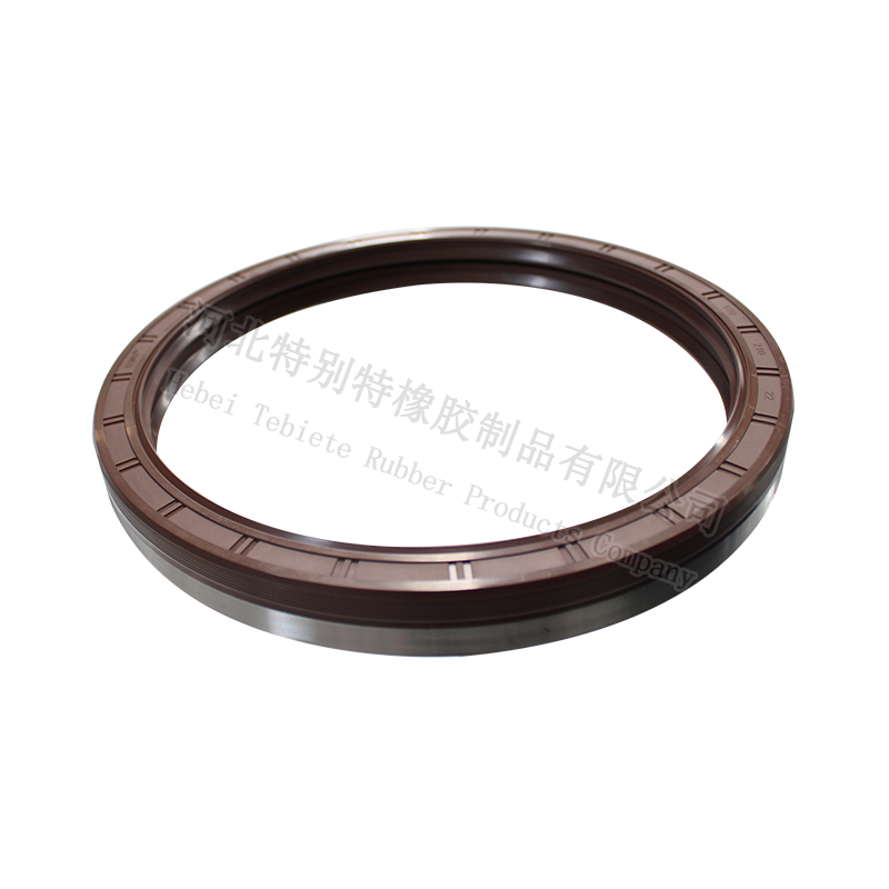 OEM 180x210x22mm Grease Oil Seal Half Rubber Trype Hub Oil Seal For Yutong Bus