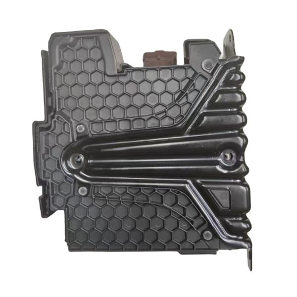 Unidad de control del módulo de auto ECU Batería gerente BPGA Para Peugeot 308S 408 4008 Citroen Picasso C4 OE YL01741480 9675350380
