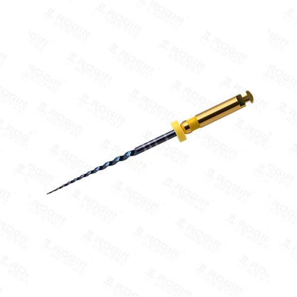 F1 Niti Alloy Dental Rotary Files For Root Canal Treatment