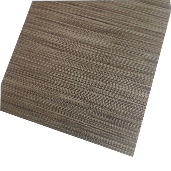 Home Sunshade Horizontal Zebra Blinds Fabric Antistatic Blackout Rate 50%